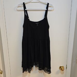 Torrid 1x Lace Cami